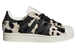 Adidas Superstar Cow Fur