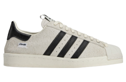Adidas Superstar Cream White / Core Black