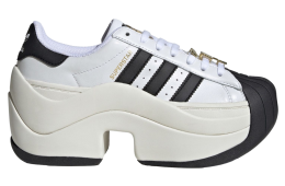 Adidas Superstar Footwear White / Off White