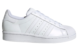 Adidas Superstar GS Cloud White