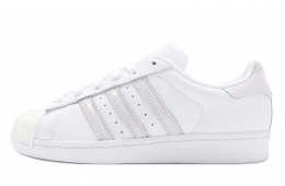 Adidas Superstar GS Footwear White