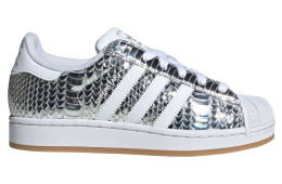 Adidas Superstar II Chrome Snake
