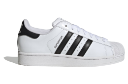 Adidas Superstar II Cloud White / Core Black / White