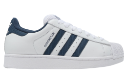 Adidas Superstar II Cloud White / Crew Navy