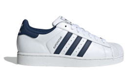 Adidas Superstar II Cloud White / Night Indigo