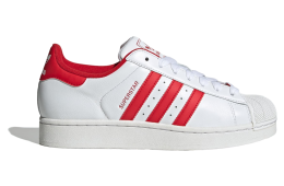 Adidas Superstar II Cloud White / None