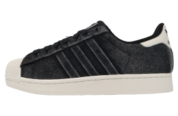 Adidas Superstar II Core Black / Cloud White / Black