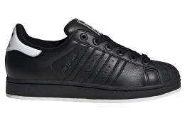 Adidas Superstar II Core Black / Core Black / Cloud White