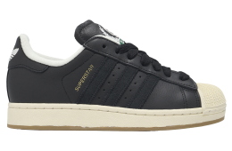 Adidas Superstar II Core Black / Cream White