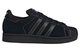 Adidas Superstar II Core Black / Footwear White / Black