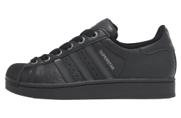 Adidas Superstar II Core Black / Matte Silver / Carbon