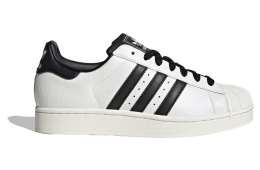 Adidas Superstar II Core White / Core Black