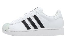 Adidas Superstar II Footwear White / Core Black / White