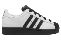Adidas Superstar II Footwear White / Core Black