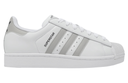Adidas Superstar II Footwear White / Grey Two