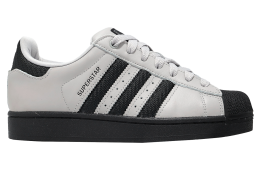 Adidas Superstar II Grey Two / Core Black