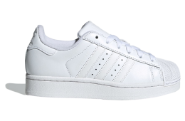 Adidas Superstar II GS Cloud White