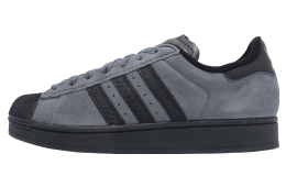 Adidas Superstar II Onix / Core Black