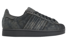 Adidas Superstar II PREM Supplier Colour / Core Black