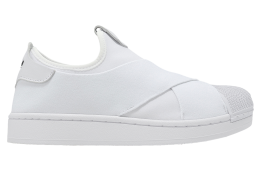 Adidas Superstar II Slip-On Footwear White / Core Black