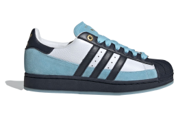 Adidas Superstar II Supplier Colour