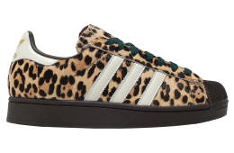 Adidas Superstar II W WMNS Brown / Ivory