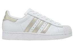 Adidas Superstar II W WMNS Cloud White / Alumina