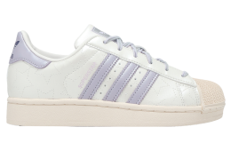 Adidas Superstar II W WMNS Core White / Silver Dawn