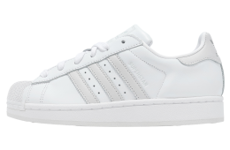 Adidas Superstar II W WMNS Footwear White / Dash Grey