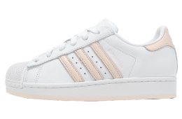 Adidas Superstar II W WMNS Footwear White / Wonder Quartz