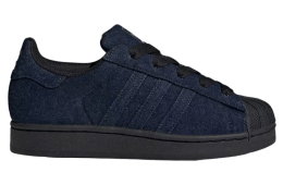 Adidas Superstar II W WMNS Night Indigo / Core Black