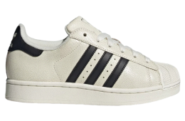 Adidas Superstar II W WMNS Off White / Core Black