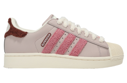 Adidas Superstar II W WMNS Wonder Taupe / Wonder Mauve
