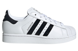 Adidas Superstar II WMNS Cloud White / Core Black / Cloud White