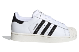 Adidas Superstar II WMNS Cloud White / Core Black / Off White