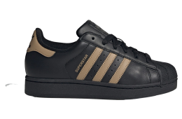 Adidas Superstar II WMNS Core Black / Cardboard