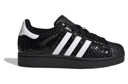 Adidas Superstar II WMNS Core Black / Cloud White / Core Black