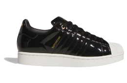 Adidas Superstar II WMNS Core Black / Off White