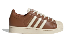 Adidas Superstar II WMNS Dusky Bronze / Cream White