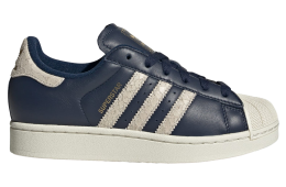 Adidas Superstar II WMNS Night Indigo / Off White