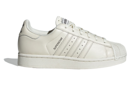 Adidas Superstar II WMNS Off White / Carbon