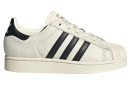 Adidas Superstar II WMNS Off White / Core Black