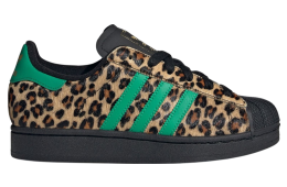 Adidas Superstar Luxe Leopard