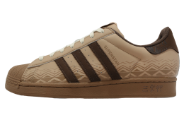 Adidas Superstar Magic Beige / Ear Str
