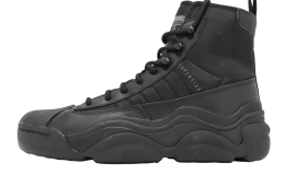 Adidas Superstar Millencon Boot W Core Black / Grey Six