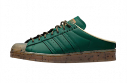Adidas Superstar Mule Plant and Grow