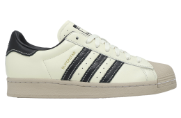 Adidas Superstar Off White / Core White