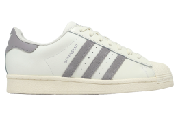 Adidas Superstar Off White / Light Granite
