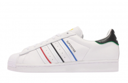 Adidas Superstar Olympics