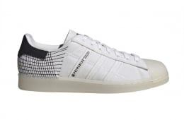 Adidas Superstar Primeblue Chalk White